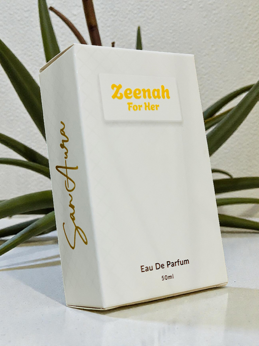 Zeenah For her