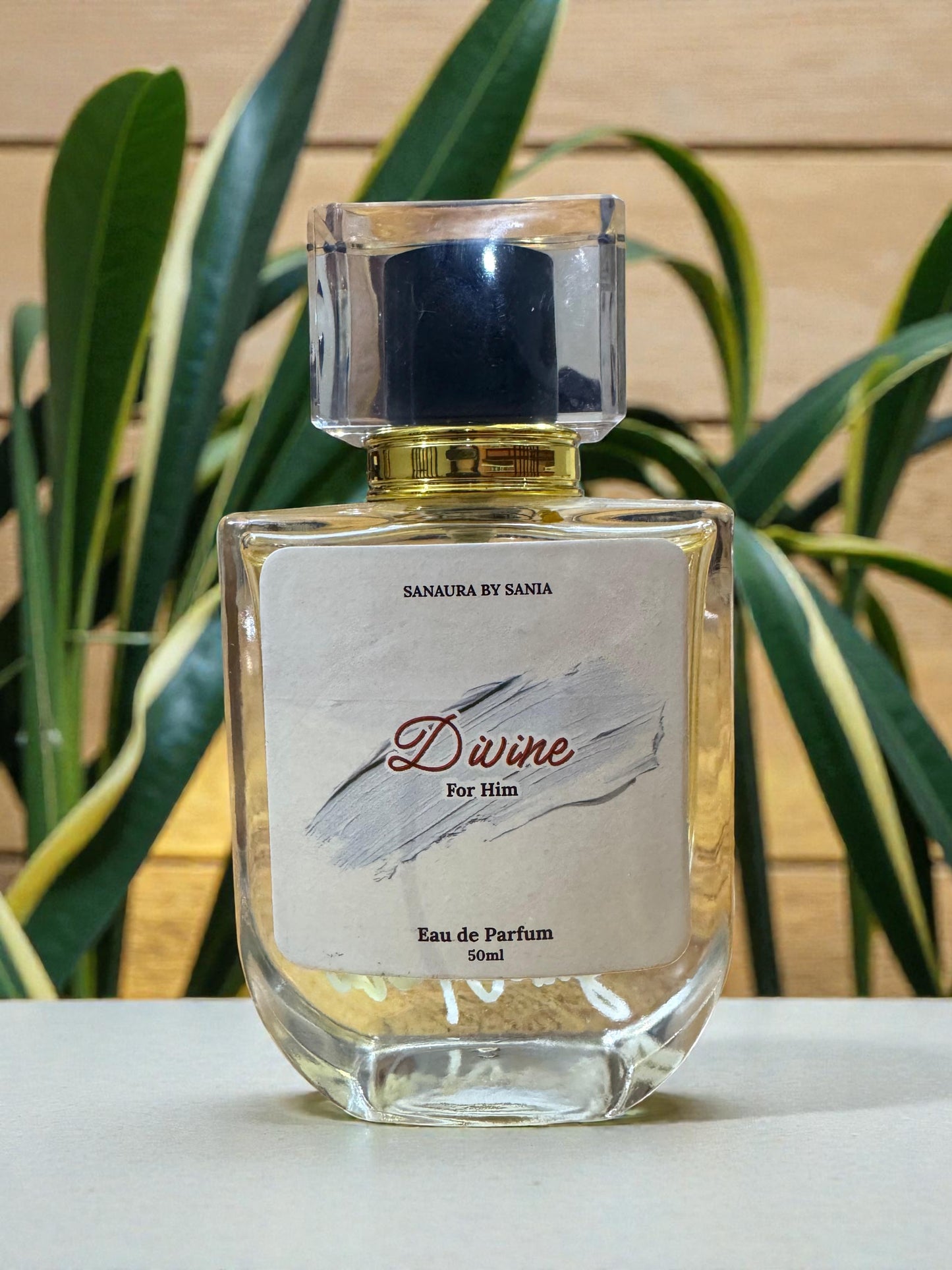 Divine for Him
