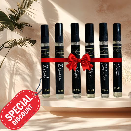 All Testers in One Deal