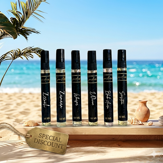 All Testers in One Deal