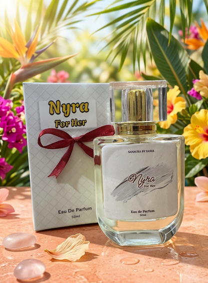 Nyra For Her