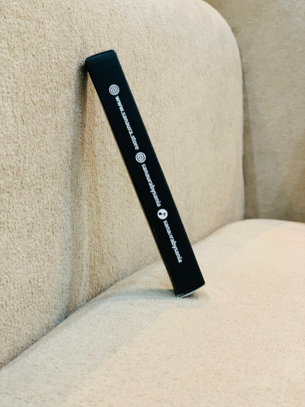 Black Aura perfume for men