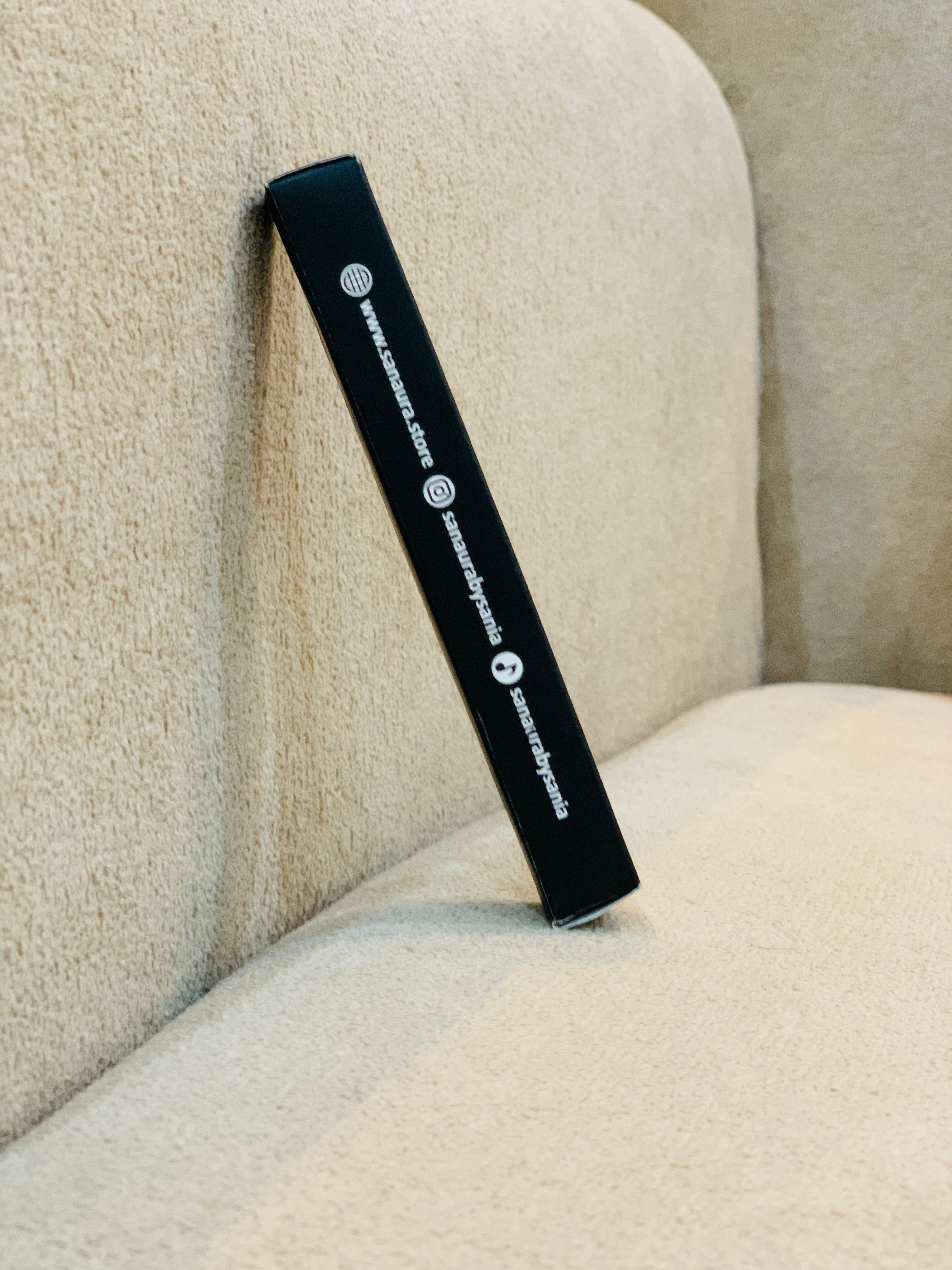 Black Aura perfume for men