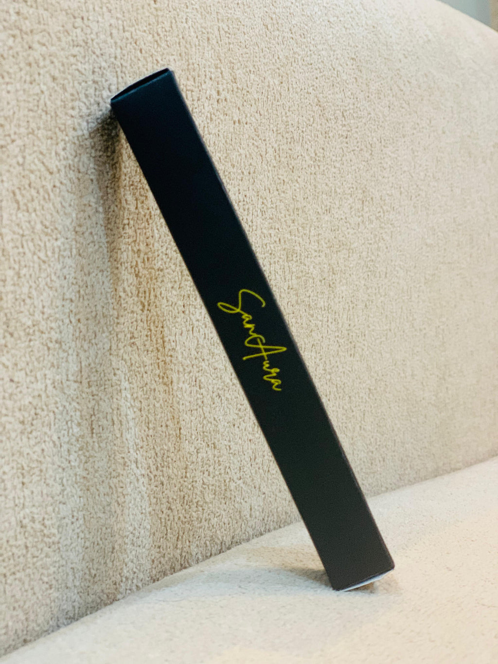 Black Aura perfume for men