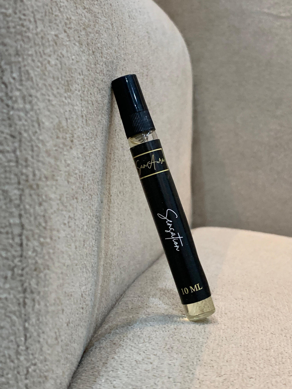 Sensation perfume for men