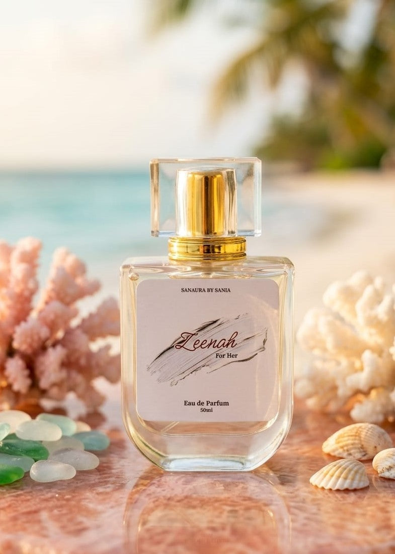 Zeenah For her