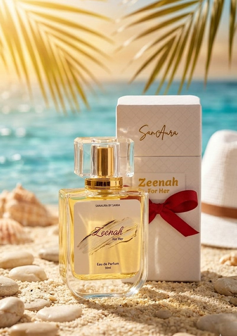 Zeenah For her