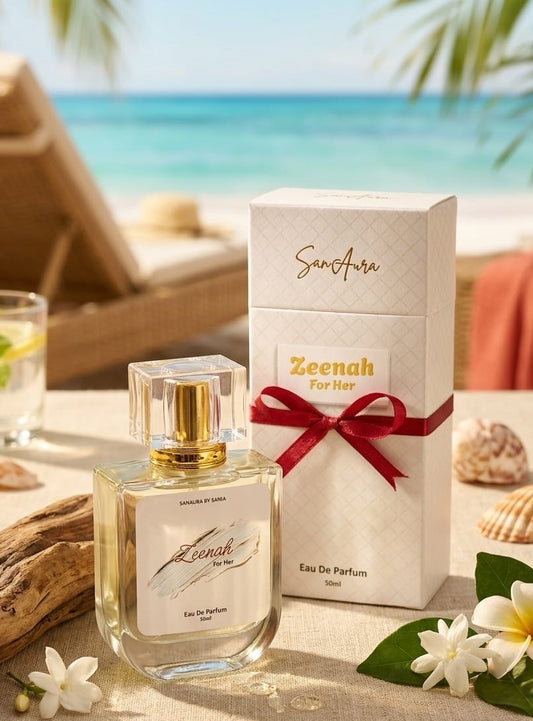 Zeenah For her