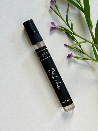 Mini Black Aura
