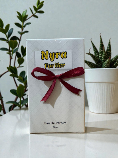 Nyra For Her